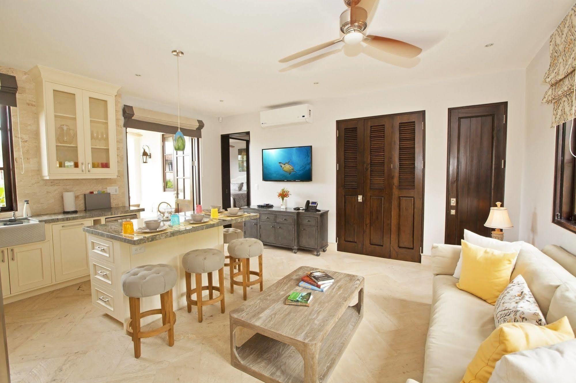 Las Catalinas Collection ภายนอก รูปภาพ
